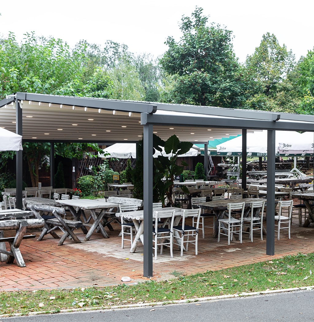pergola sistemleri 13