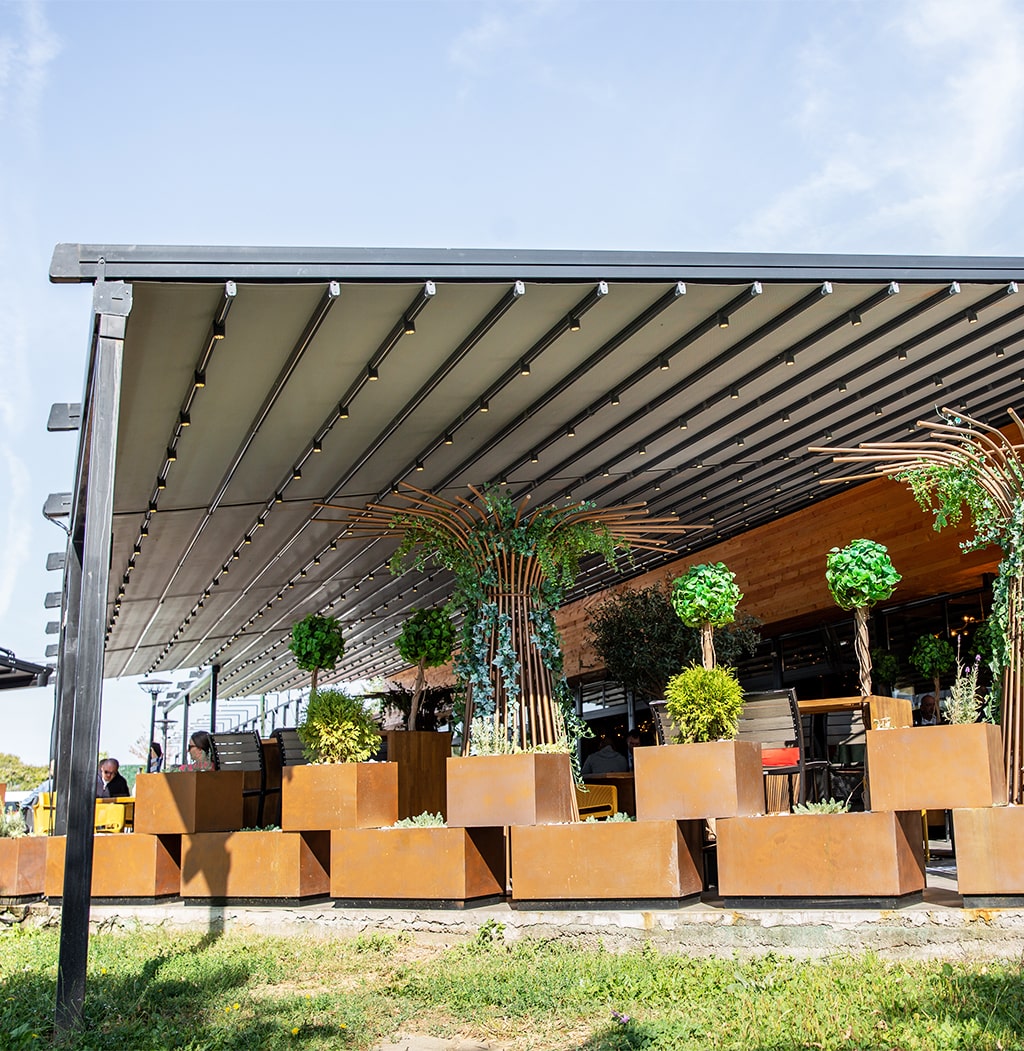 pergola sistemleri 14