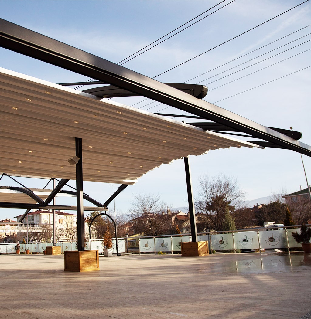 pergola sistemleri 23