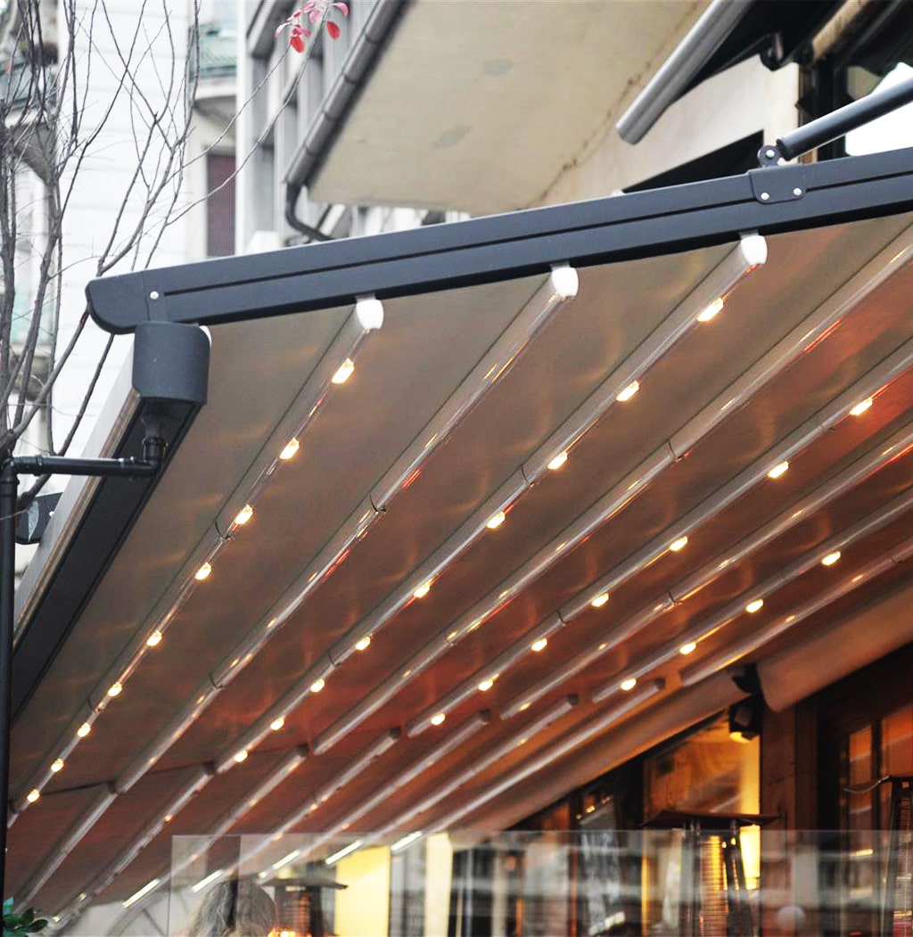 pergola sistemleri 8